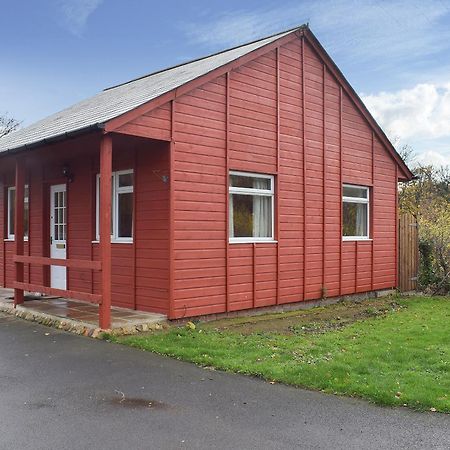 Pheasant Lodge Staithes Zewnętrze zdjęcie