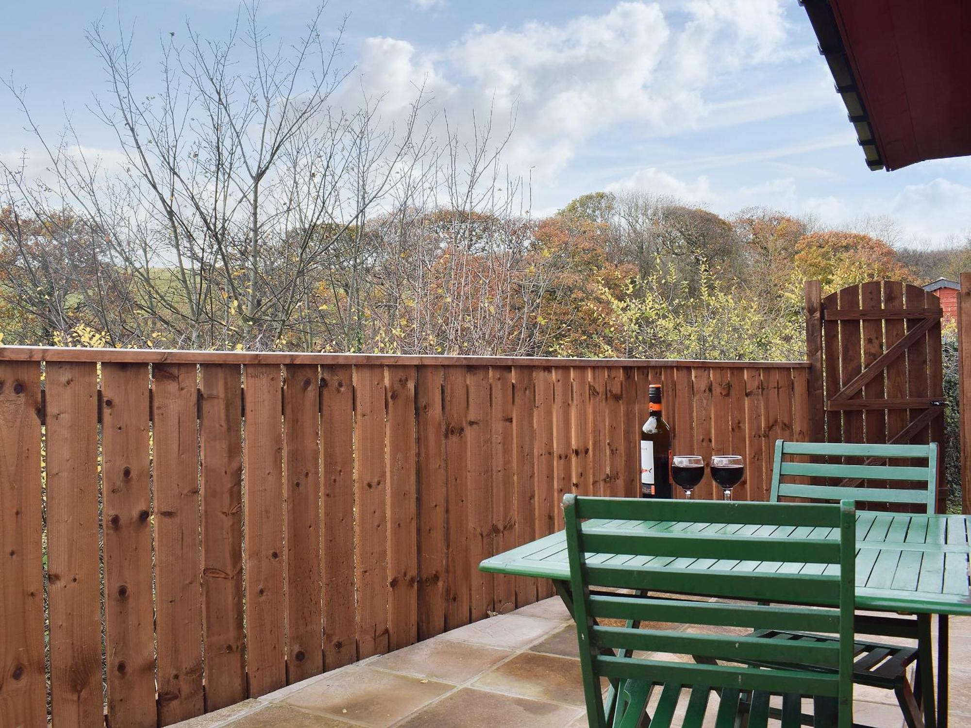 Pheasant Lodge Staithes Zewnętrze zdjęcie