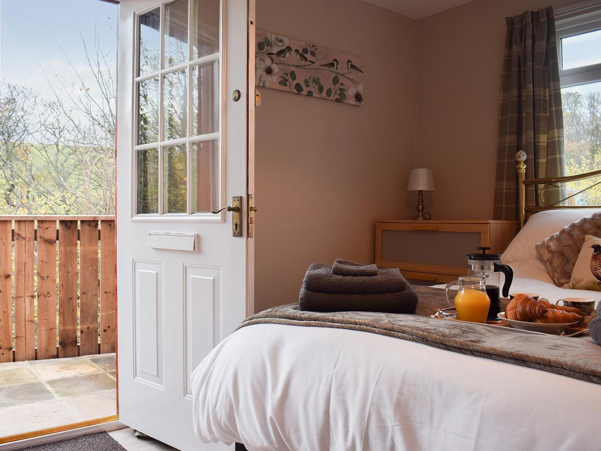 Pheasant Lodge Staithes Zewnętrze zdjęcie