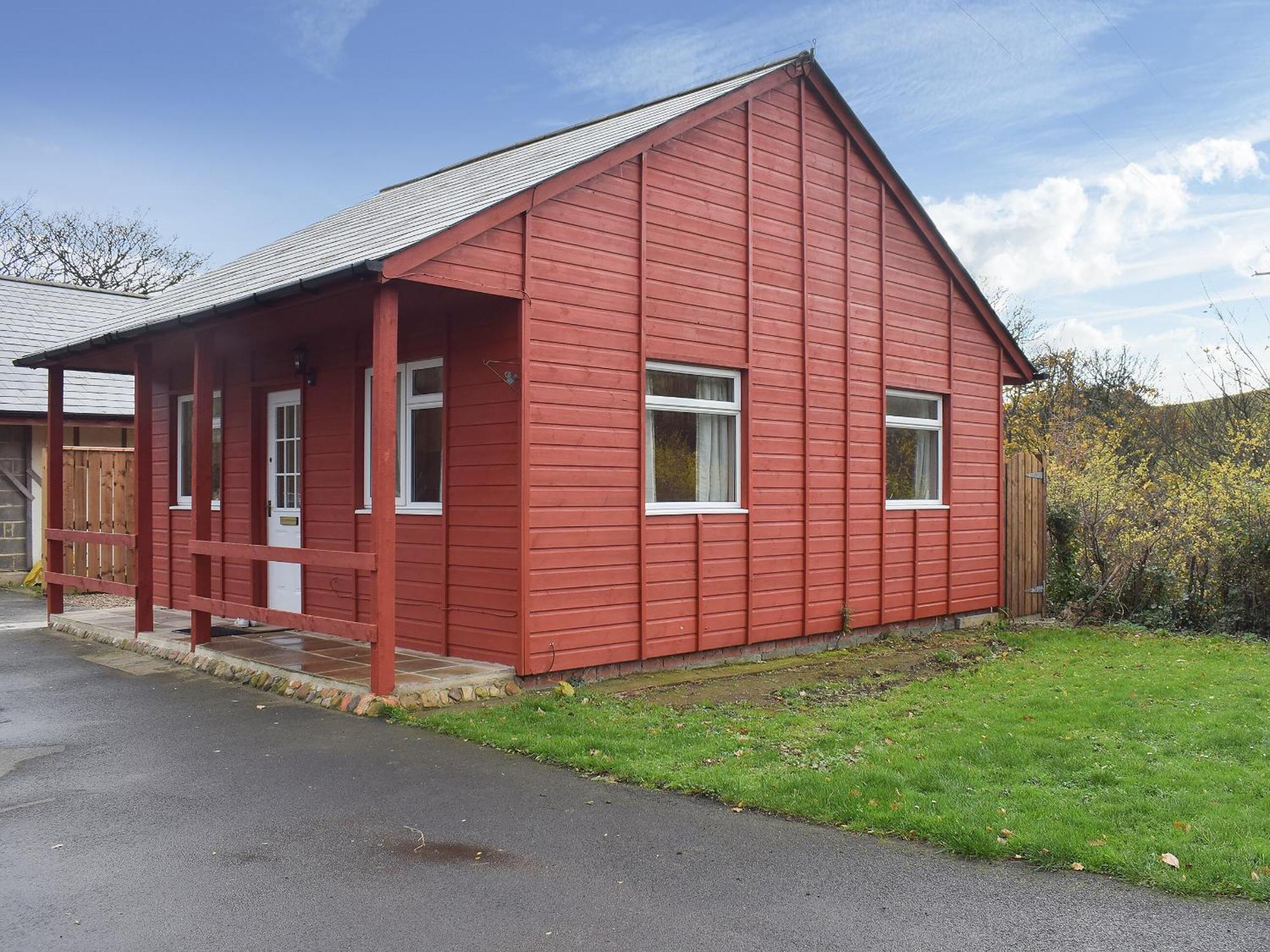Pheasant Lodge Staithes Zewnętrze zdjęcie