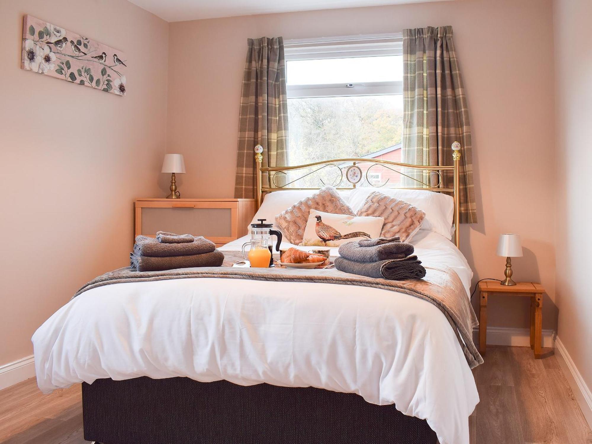Pheasant Lodge Staithes Zewnętrze zdjęcie